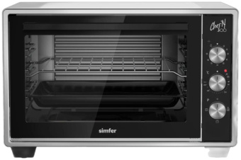 Мини-печь Simfer M30C03