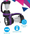КОСМОС KOCAP2008M-LED