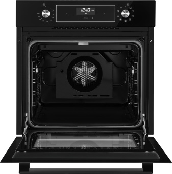 Встраиваемая электрическая духовка Weissgauff EOA 39 PDB