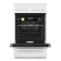 Плита электрическая MAUNFELD MEC55CW07