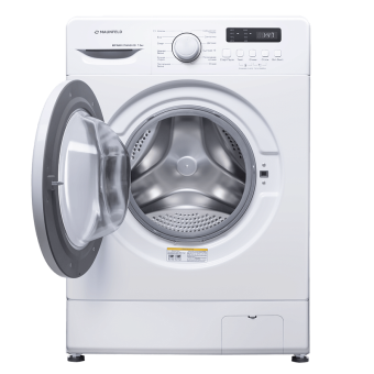 Стиральная машина MAUNFELD MFWM127WH051D