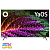 65" Телевизор BBK 65LEX-8231/UTS2C черный