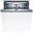 Посудомоечная машина BOSCH SMV4ECX26E