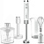 CENTEK CT-1352 White