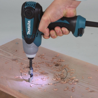 Шуруповерт Makita TD 0101F