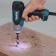 Шуруповерт Makita TD 0101F