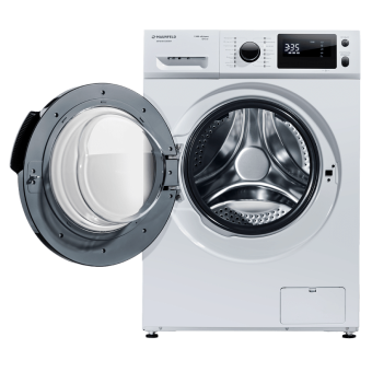 Стиральная машина MAUNFELD MFWM1586WH