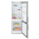 Холодильник Бирюса М6034 серебристый