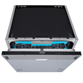 Встраиваемая посудомоечная машина Korting KDI 60985