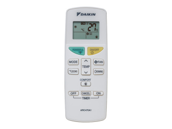 Кондиционер Daikin FTXP Comfora FTXP20M9/RXP20M