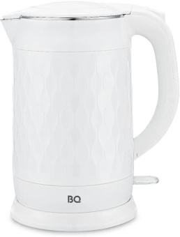 BQ KT1715P White
