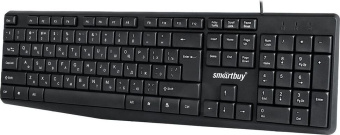SMARTBUY (SBK-220U-K) ONE 220 USB черная