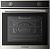 Духовой шкаф электрический Kuppersberg HT 612 BX