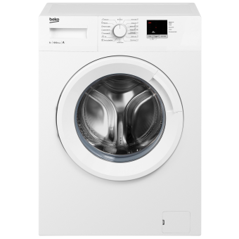 Стиральная машина Beko WRE6511ZWW 