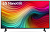 Телевизор LG  43" 43NANO80T6A.ARUB черный LED UHD 60Hz WebOS