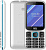 BQ 2820 Step XL+ White/Blue