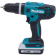 Дрель-шуруповерт аккумуляторная Makita HP 488 D006
