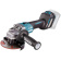 УШМ аккумуляторная Makita XGT BL GA023GZ
