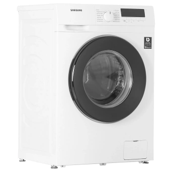 Стиральная машина Samsung WW80T3040BW/LP белый