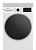 Стиральная машина Beko B3DFR57H23W белый