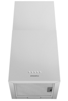 Вытяжка MAUNFELD Box Push 40 нерж