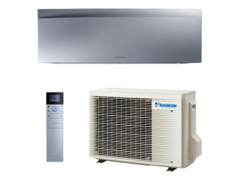 Кондиционер Daikin FTXJ Emura 3 FTXJ20AS/RXJ20A