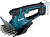 Ножницы аккумуляторные Makita UM 600 DZ 