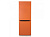 Холодильник Бирюса-T820NF оранжевый