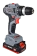 Шуруповерт аккумуляторная PROFIPOWER MKBL-18BT