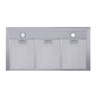 Вытяжка MAUNFELD Breeze 90 нержавеющая сталь