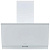 Вытяжка кухонная Krona IRMA A 600 white PB