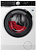 Стиральная машина AEG LWR85165O с сушкой белый