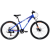 Велосипед подростковый TechTeam Storm 26"х14 синий