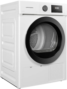 Сушильная машина Kuppersberg DM 593 W
