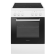 Плита электрическая MAUNFELD MEC65CW07 Плита электрическая MAUNFELD MEC65CW07