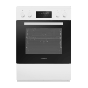 Электрическая плита MAUNFELD MEC611CW09TD