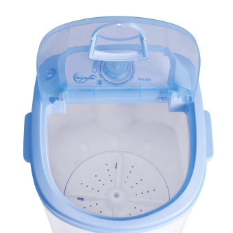 Стиральная машина полуавтомат Willmark WM-20A