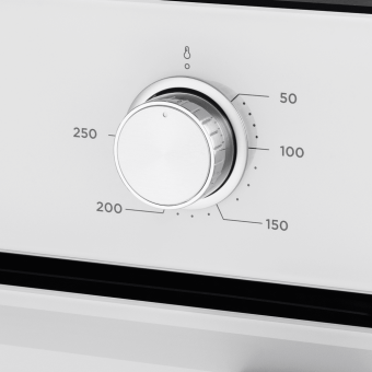 Духовой шкаф электрический MAUNFELD MEOM729PW