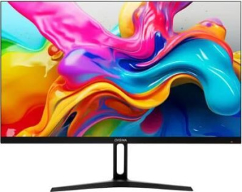 DIGMA 23.8" Progress 24P504F Black (DM24SB07)