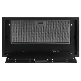 Вытяжка MAUNFELD MZR 60 Lux чёрный