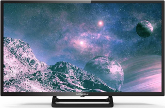 MEGAMAX 32MG11HSM HD SMART TV