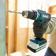 Дрель-шуруповерт аккумуляторная Makita HP 488 D006