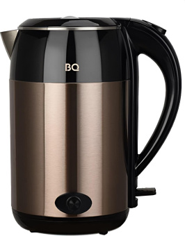 BQ KT1800SW Black-Copper