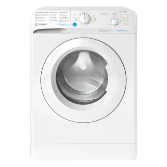 Cтиральная машина INDESIT BWSB 61051 WWV RU