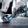 УШМ аккумуляторная Makita XGT BL GA023GZ