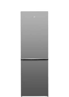 Холодильник Beko B1RCNK362S серебристый
