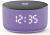 ЯНДЕКС YNDX-00027LIL Умная колонка Станция Мини 3 с Алисой на YaGPT, лиловый, 12 Вт