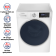 Стиральная машина MAUNFELD MFWM148WH02
