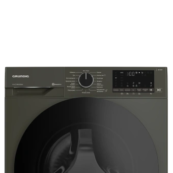 Стиральная машина Grundig GW5P56H21M