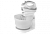 Миксер с чашей Centek CT-1105 белый/серый